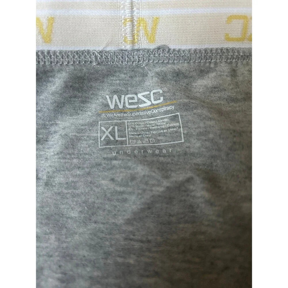 Wesc ladies Hipster underwear size XL - Picture 3 of 3